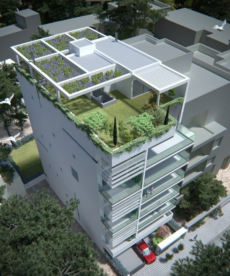 Apartment in South Athens, Attica, Greece 1 - 17397526