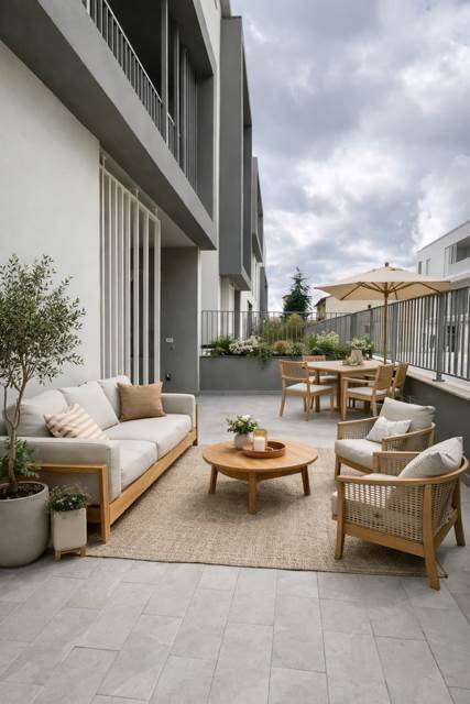 Apartment in Calenzano, Tuscany, Italy 5 - 17401881