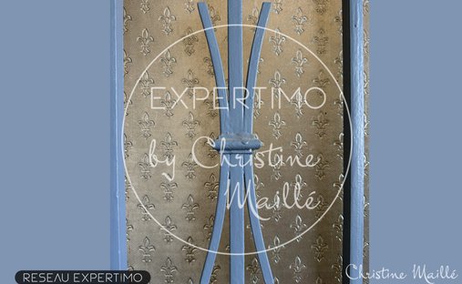 Appartement à Notre Dame, Versailles, France 1