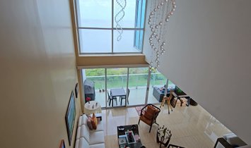 Apartamento en Panamá, Panamá, Panamá 1