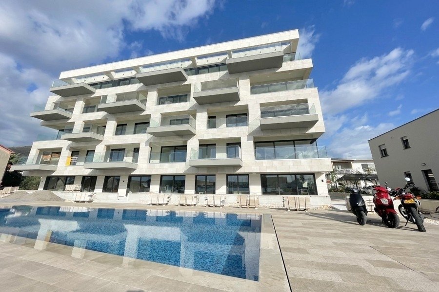 Apartment in Trogir, Split-Dalmatia County, Croatia 4 - 17402160