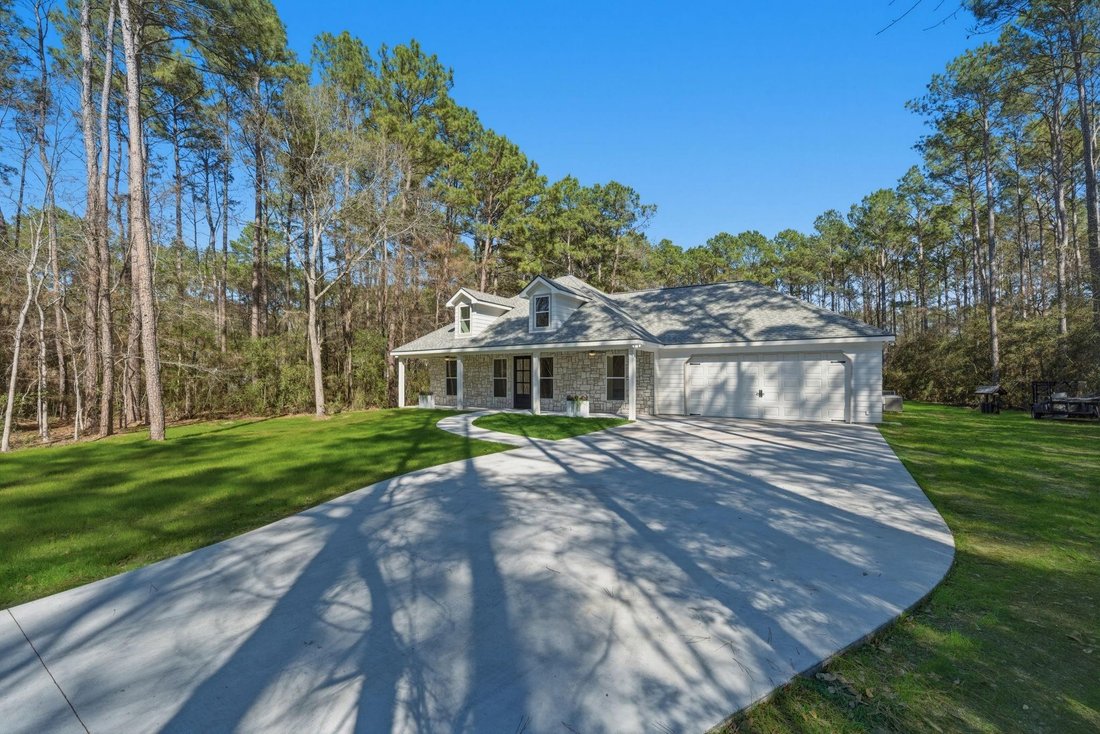 House in Waller, Texas, United States 4 - 17397151