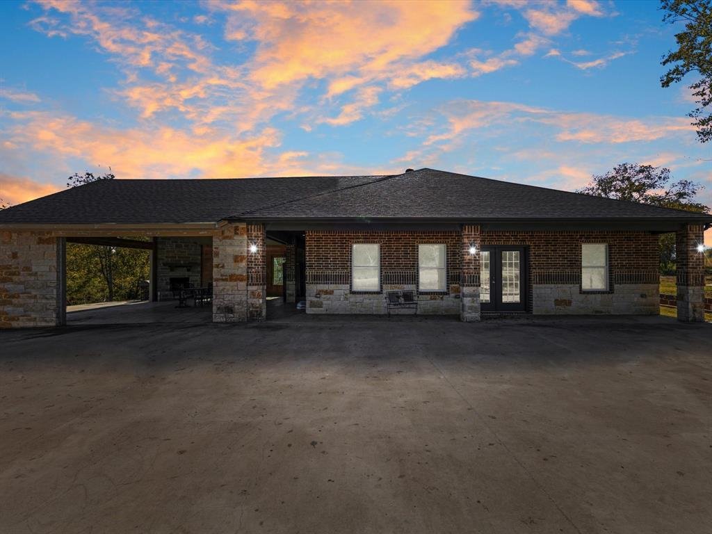 House in Tool, Texas, United States 1 - 17400279