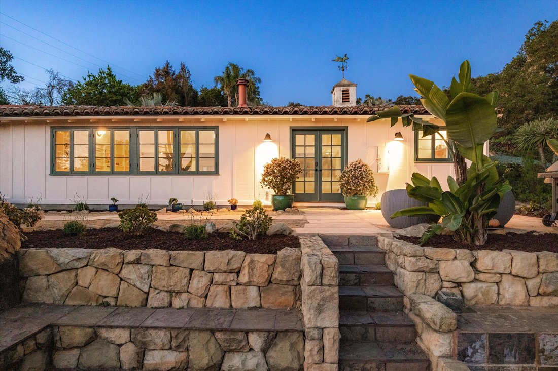 Land in Santa Barbara, California, United States 1 - 17395620