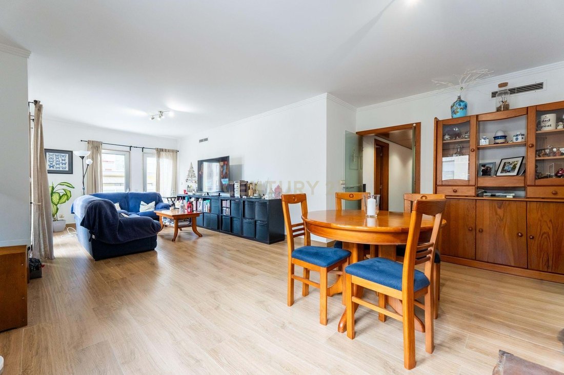 Apartment in Camarate, Unhos e Apelacao, Lisbon, Portugal 5 - 17397699