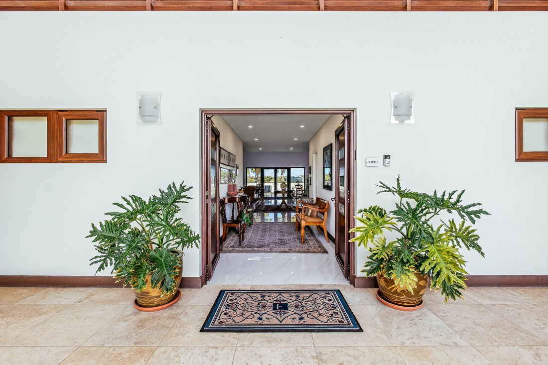 Condo in Willemstad, Curaçao, Curaçao 5 - 16822825