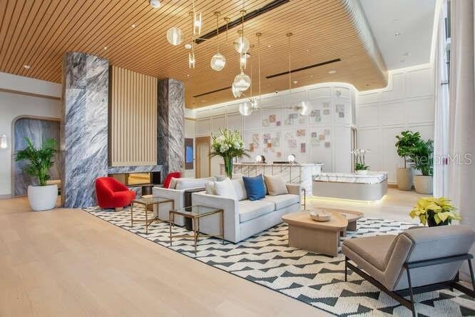 Condo in Tampa, Florida, United States 3 - 17179609