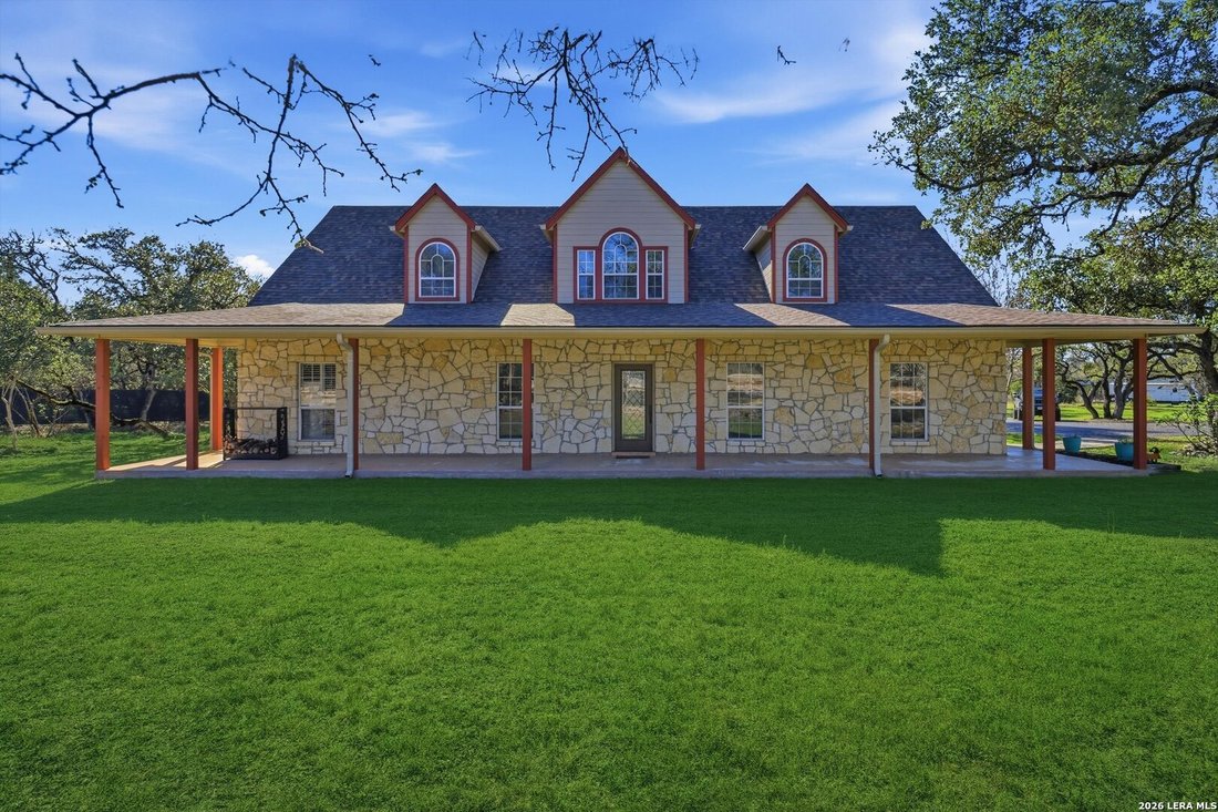 House in Spring Branch, Texas, United States 3 - 17399791