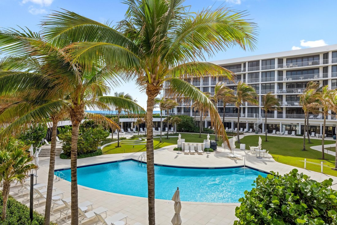 Condo in Palm Beach, Florida, United States 2 - 16632106