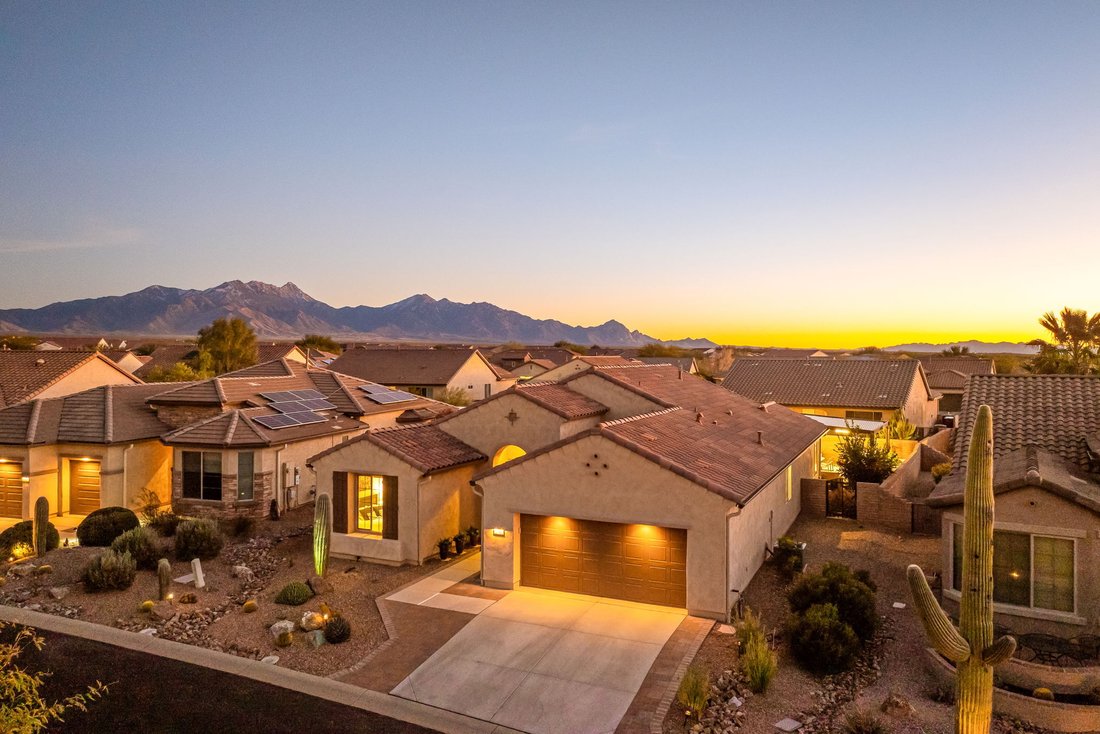 House in Green Valley, Arizona, United States 2 - 17397497