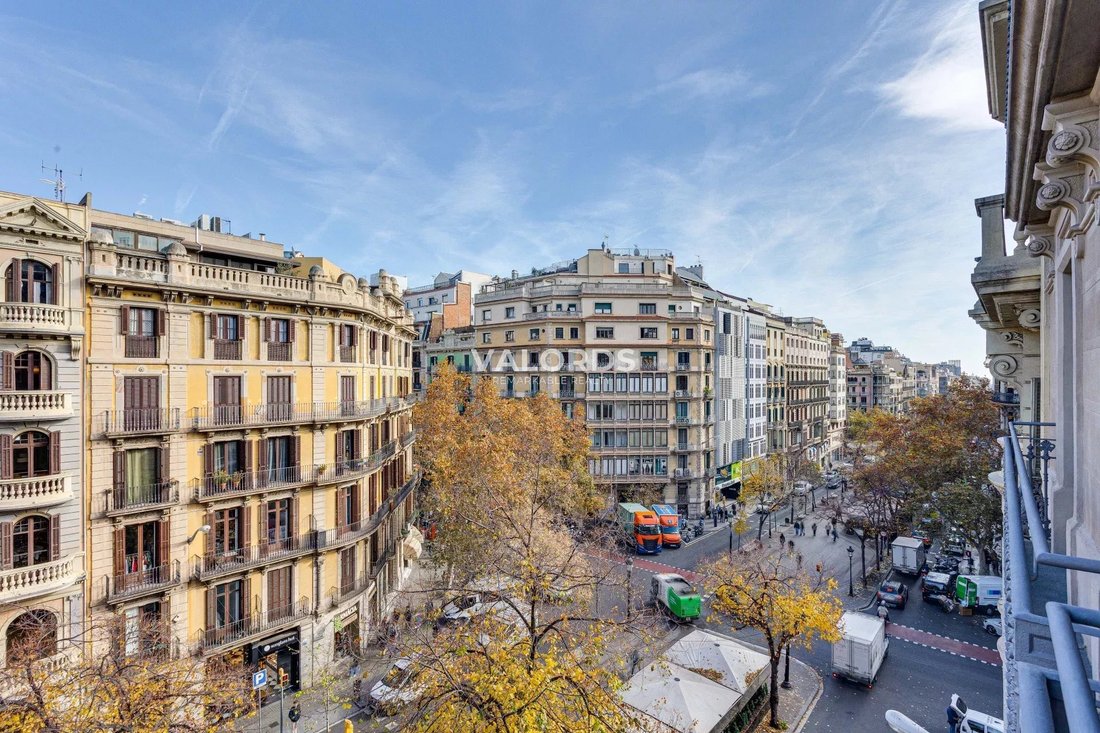 Apartment in Gracia, Barcelona, Spain 5 - 17397917
