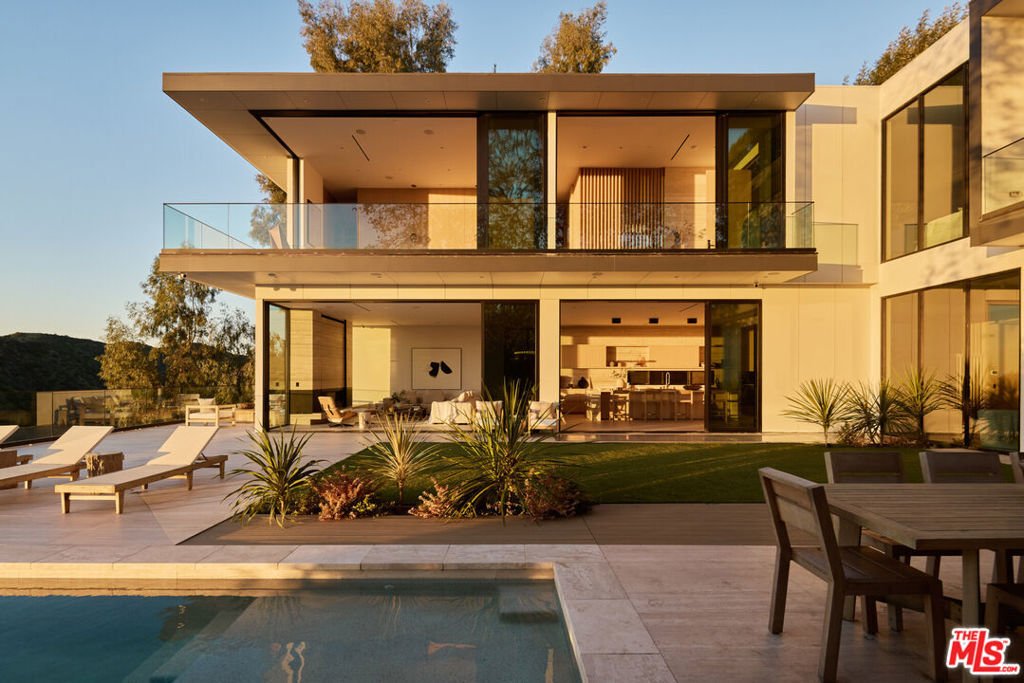 House in Los Angeles, California, United States 1 - 17401231