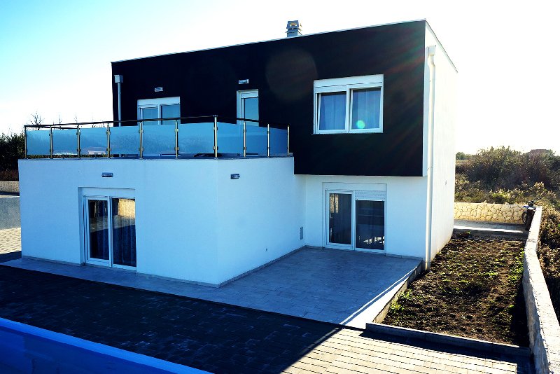 Villa in Zadar, Zadar County, Croatia 1 - 17402095