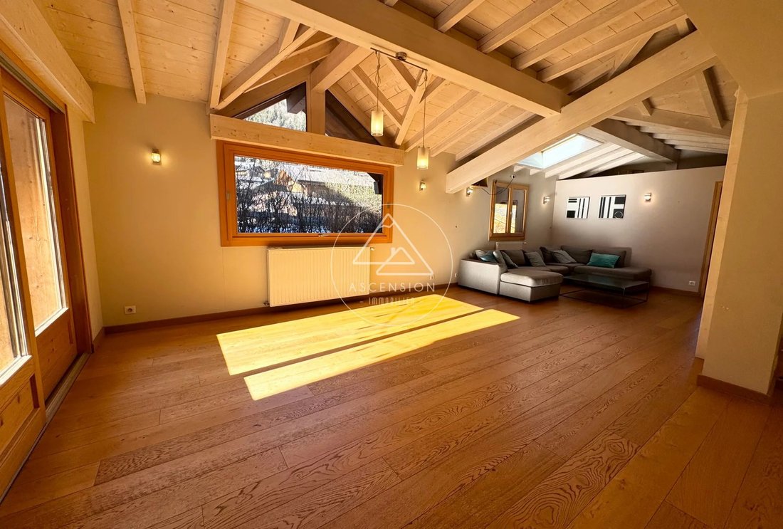 Chalet in Montriond, Auvergne-Rhône-Alpes, France 2 - 17397809