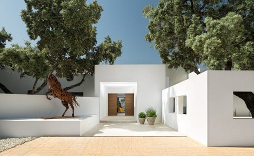 Anwesen in Ronda, Andalusien, Spanien 1