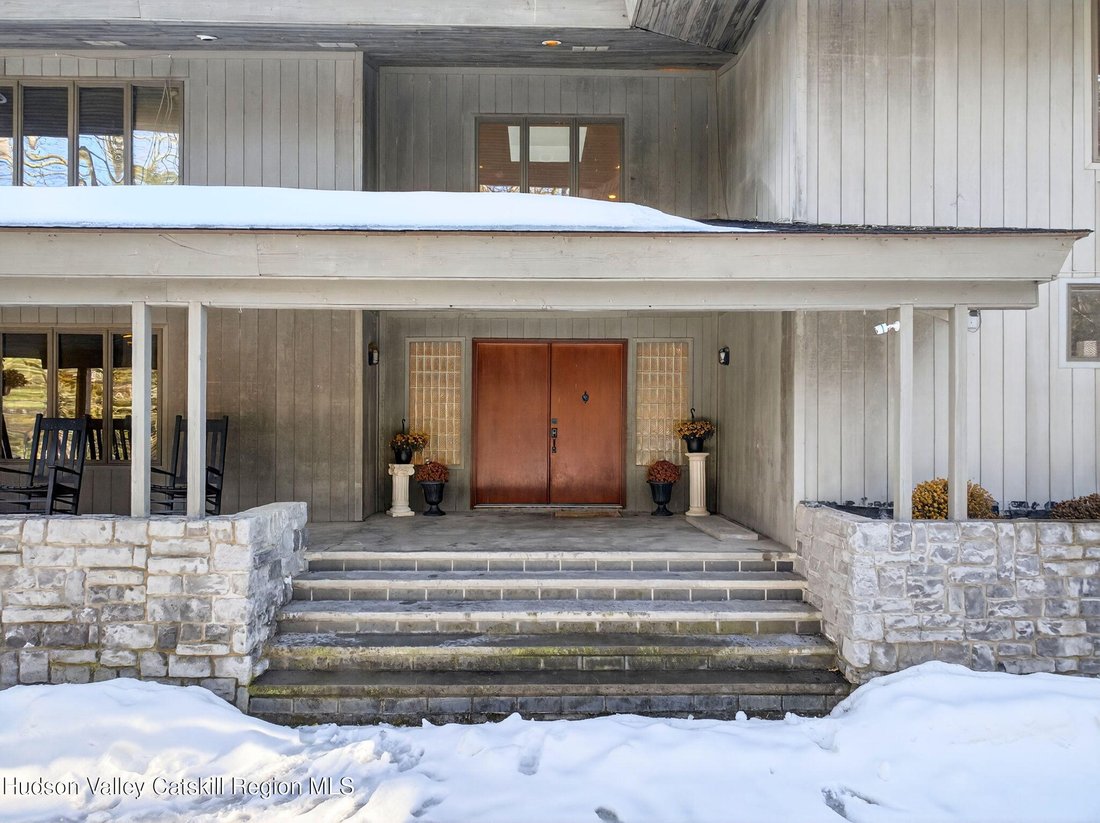 House in West Hurley, New York, United States 5 - 17398501