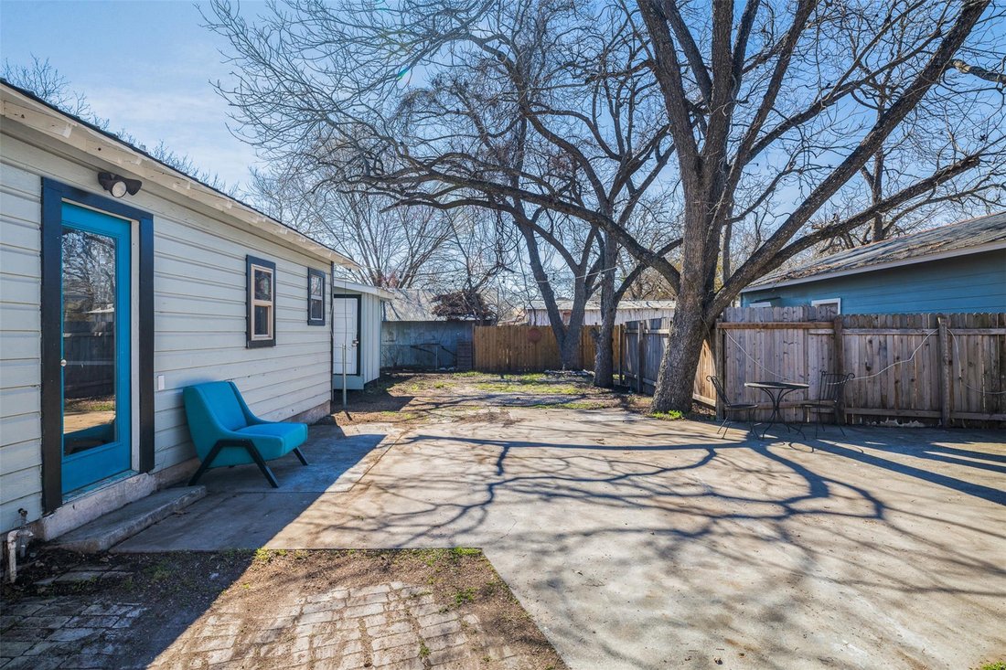 House in Lockhart, Texas, United States 3 - 17188160