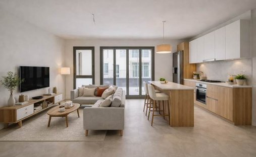 Wohnung in Calenzano, Toskana, Italien 1