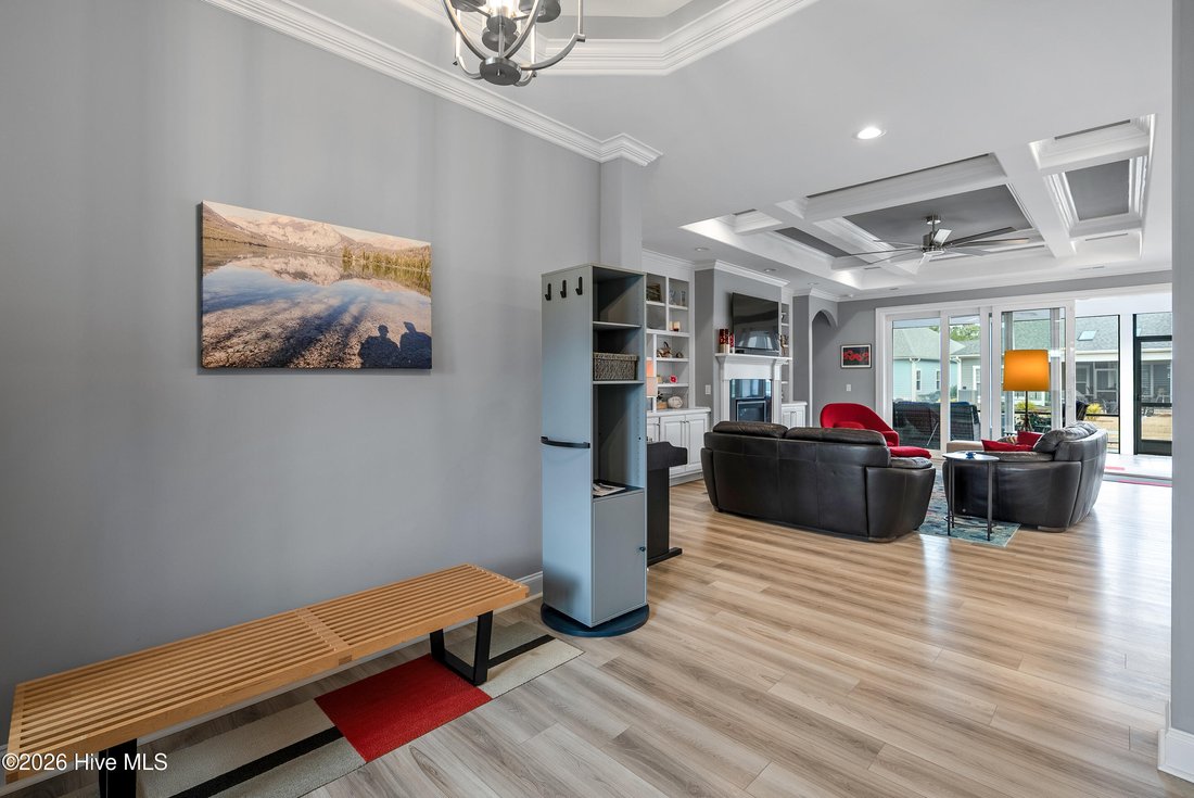House in Southport, North Carolina, United States 5 - 17396646