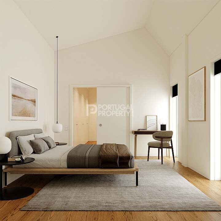 Apartment in Cedofeita, Santo Ildefonso, Se, Miragaia, Sao Nicolau e Vitoria, Porto District, Portugal 2 - 17399445