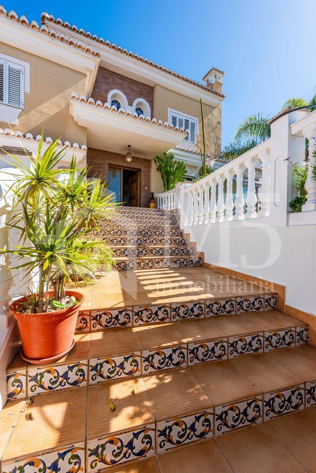 Estate in Torre del Mar, Velez-Malaga, Andalusia 5 - 17397845