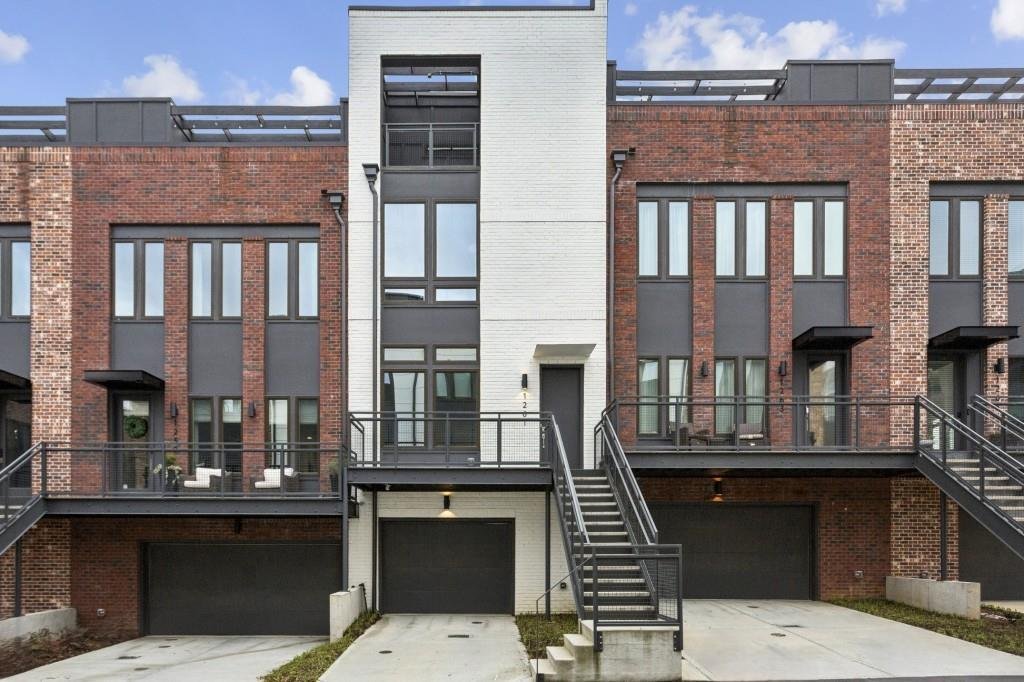 Townhouse in Atlanta, Georgia, United States 1 - 17396518