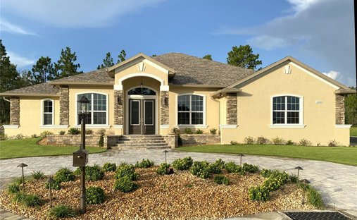 Casa en Dunnellon, Florida, Estados Unidos 1