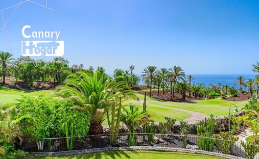 Apartamento en Guia de Isora, Canarias, España 1