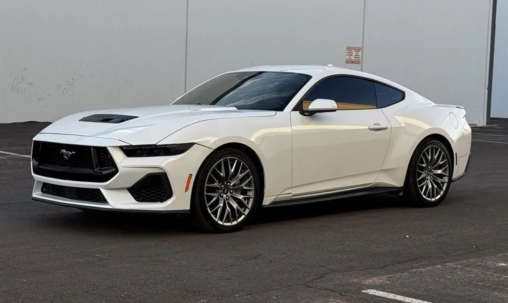 Ford Mustang For Sale Phoenixnull