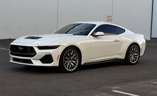 2025 Ford Mustang GT Premium Coupe 2D in Phoenix, AZ, United States 1