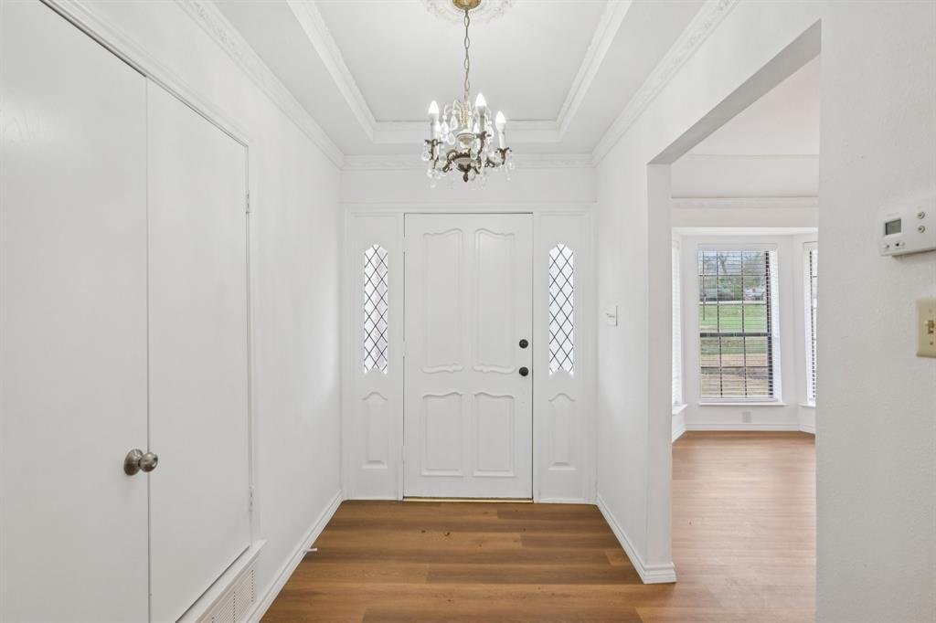 House in Sachse, Texas, United States 4 - 17400237