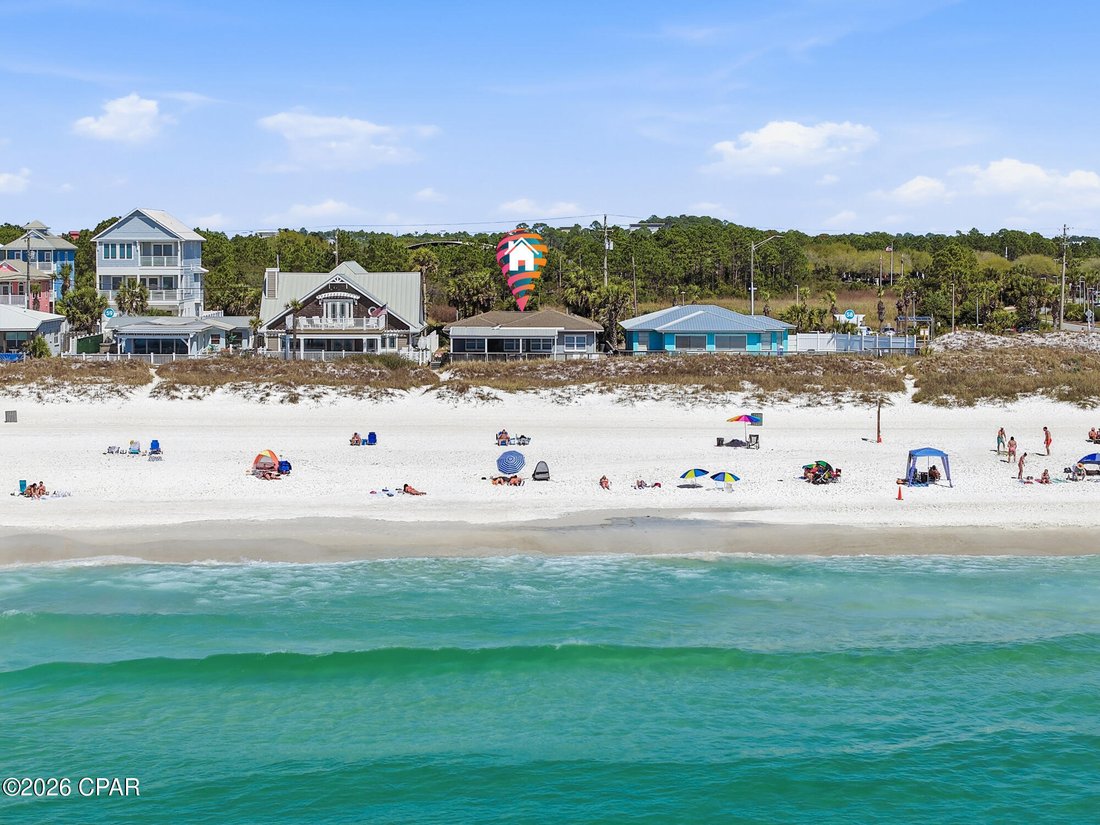 House in Rosemary Beach, Florida, United States 1 - 17398864
