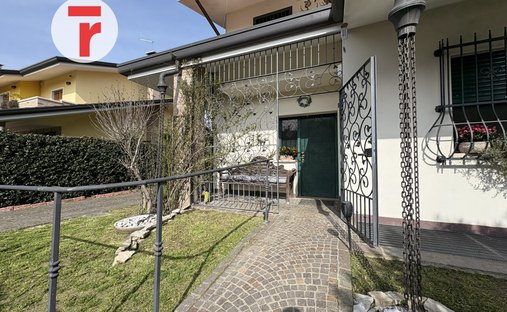 Casa en Sacro Cuore, Padua, Italia 1