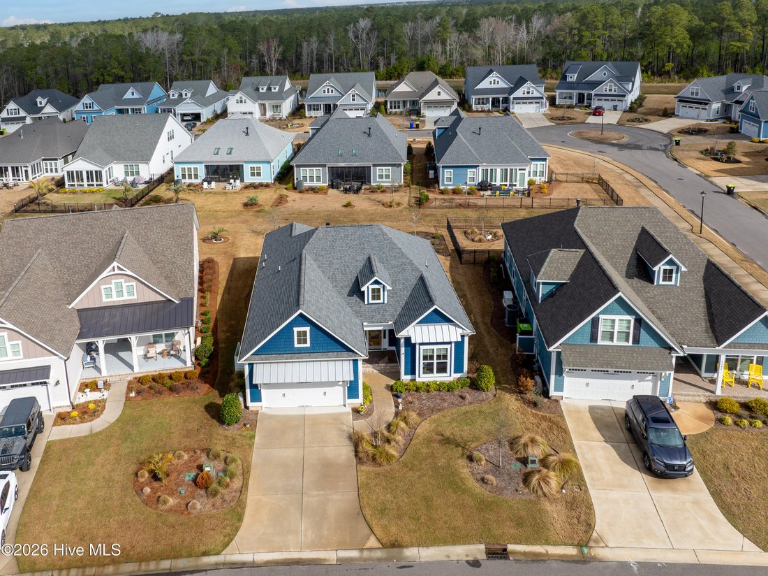House in Southport, North Carolina, United States 3 - 17396646