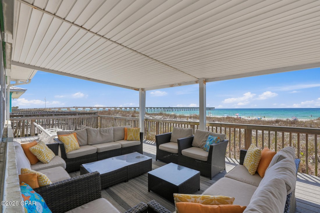 House in Rosemary Beach, Florida, United States 4 - 17398864