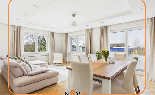 Apartment in Frisange, Luxembourg District, Luxembourg 1