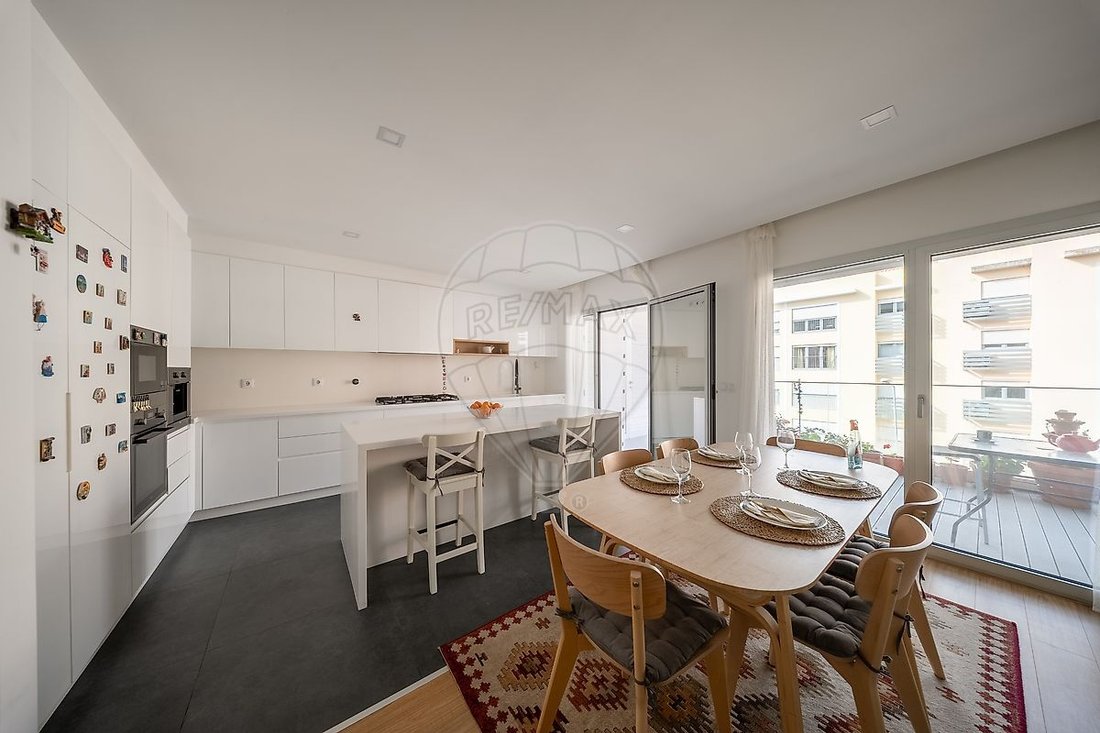 Apartment in Montijo e Afonsoeiro, Setubal, Portugal 5 - 17397388