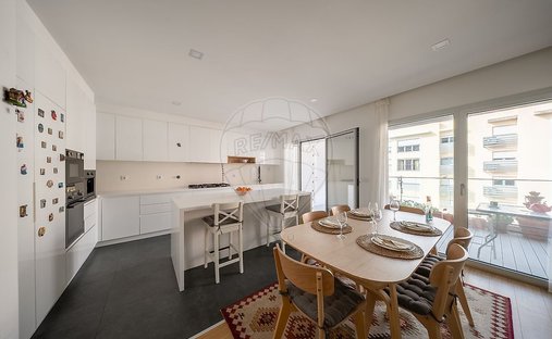Appartamento a Montijo e Afonsoeiro, Setúbal Municipality, Portogallo 1