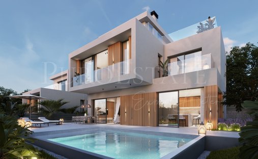 chalet à Manacor, Îles Baléares, Espagne 1