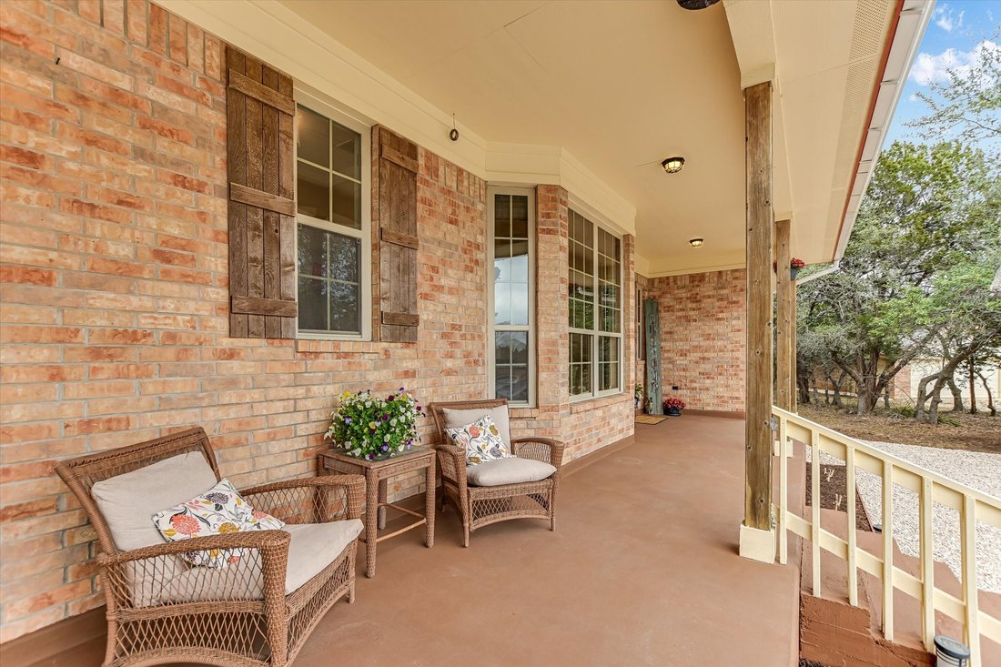 House in Wimberley, Texas, United States 4 - 17398373