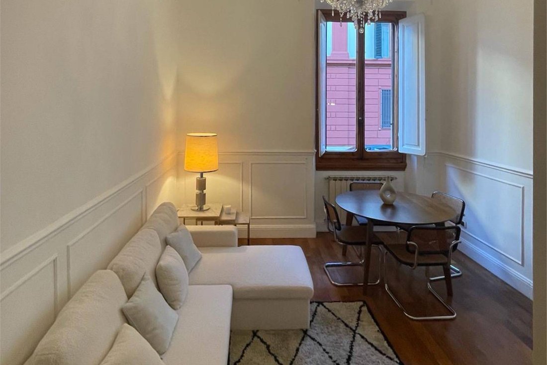 Apartment in Center, Florence, Tuscany 4 - 17402565