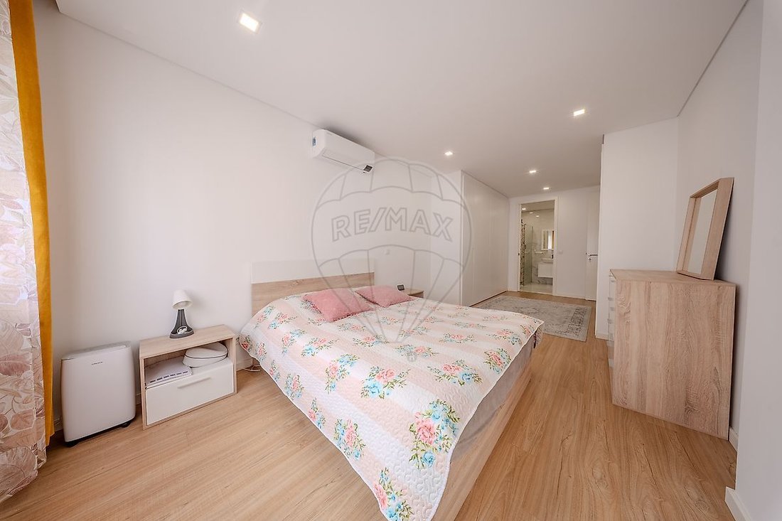 Appartamento a Montijo e Afonsoeiro, Setúbal Municipality, Portogallo 4 - 17397388