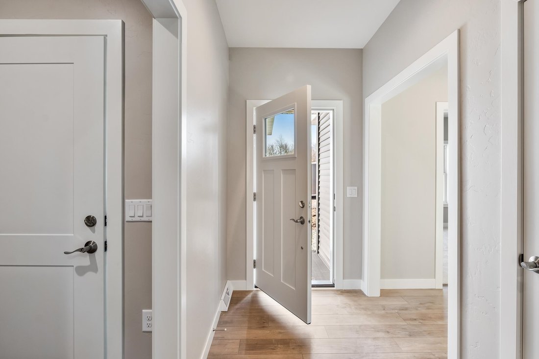 Condo in Green Lake, Wisconsin, United States 5 - 16210857