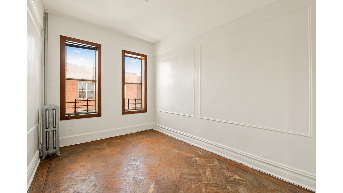 Apartment in New York, New York, United States 3 - 17397697