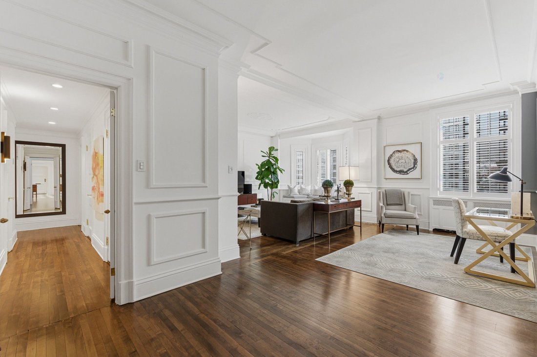 Condo in Montréal, Quebec, Canada 3 - 17079502