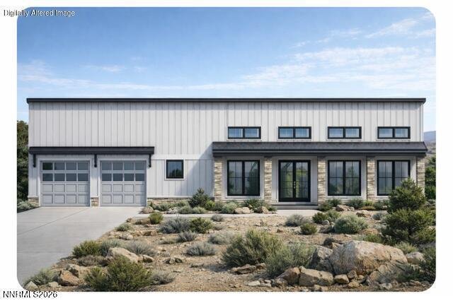 House in Reno, Nevada, United States 1 - 17398946
