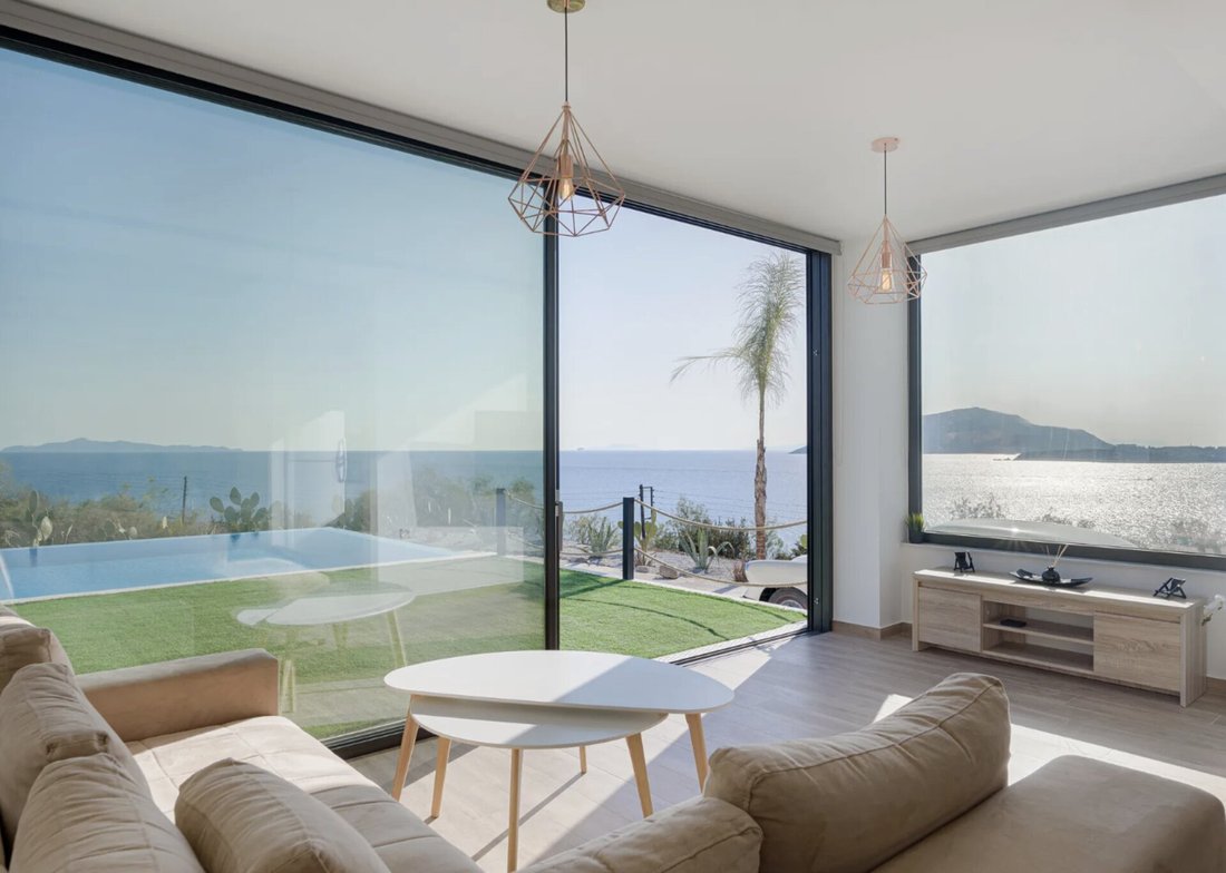 Villa in Lavreotiki, Attica, Greece 2 - 17402411