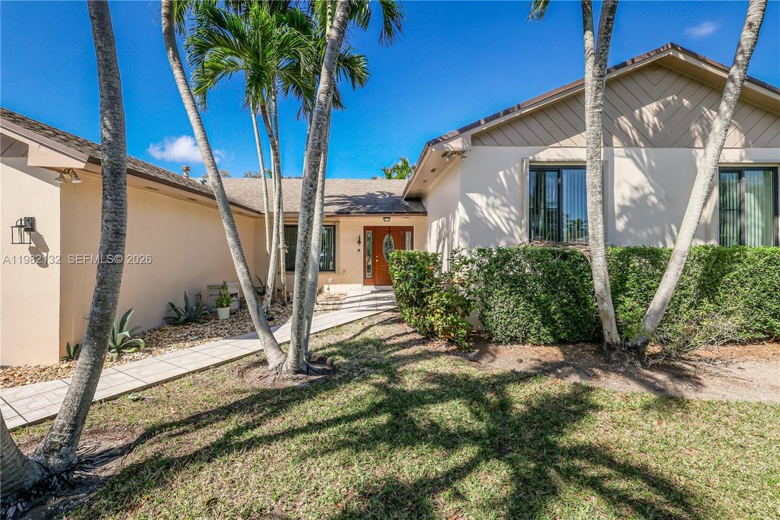 House in Miami, Florida, United States 3 - 17399233