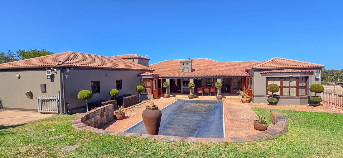 Farm Ranch in Witteklip, Western Cape, South Africa 3 - 17398169