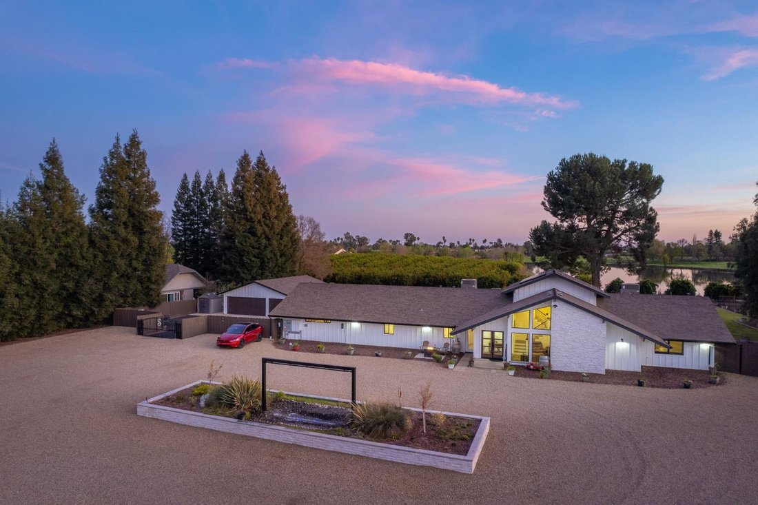Maison à Clovis, Californie, États-Unis 3 - 17398890